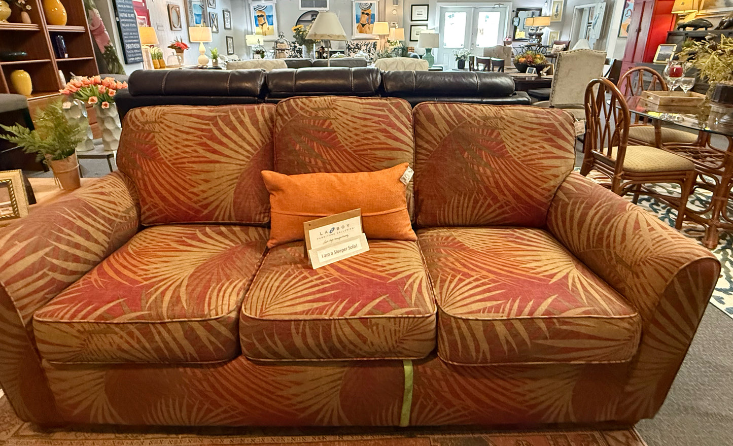La-Z-Boy Sleeper Sofa