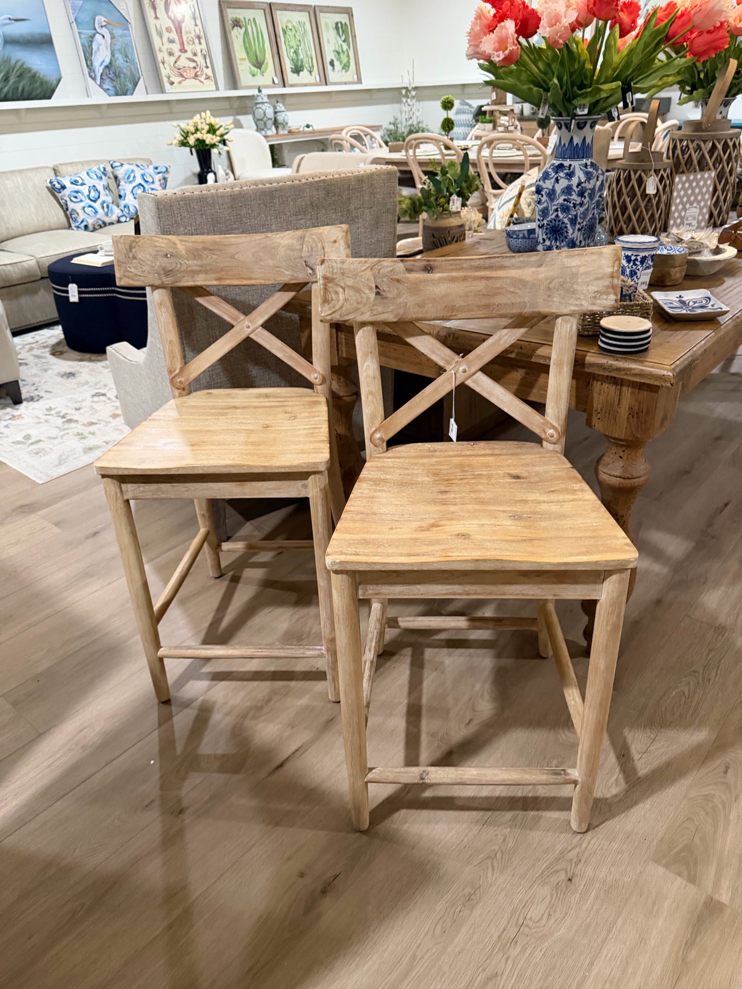 Bar Stools