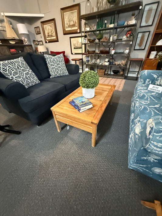 Royal Teak Admiral Coffee Table