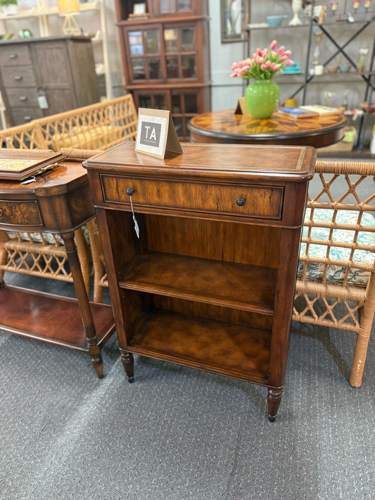Theodore Alexander Diminutive Bookcase