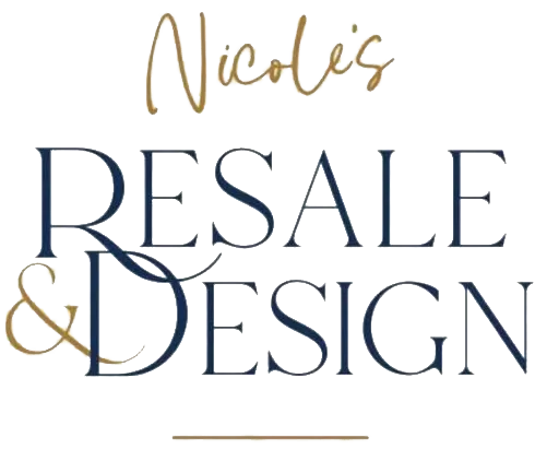 Nicole's Resale and Design