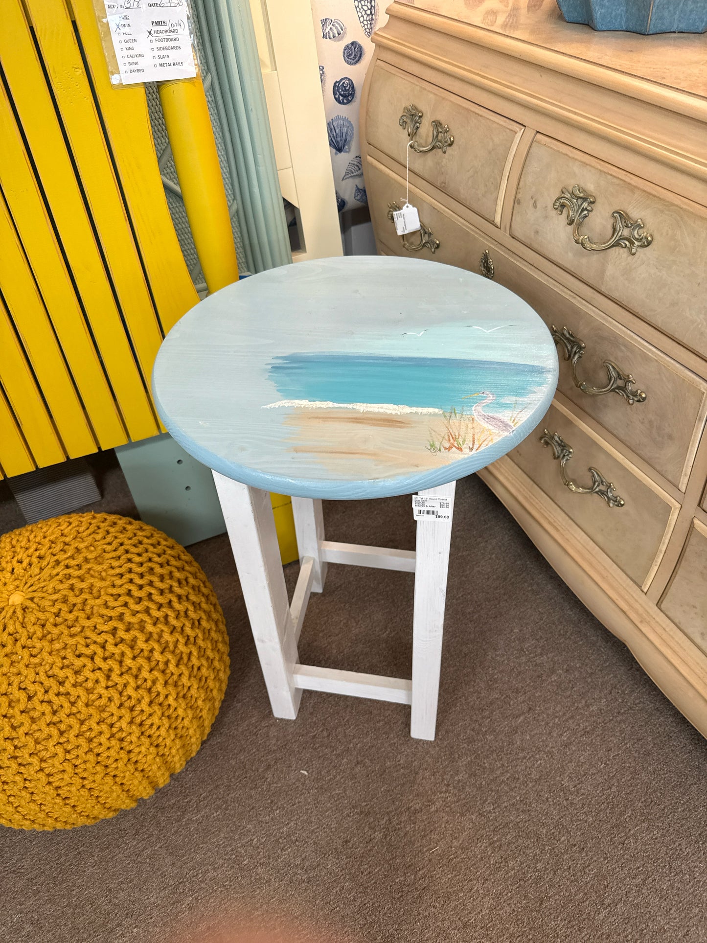 Side Table