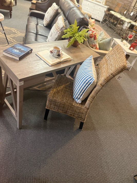 Seagrass Chair