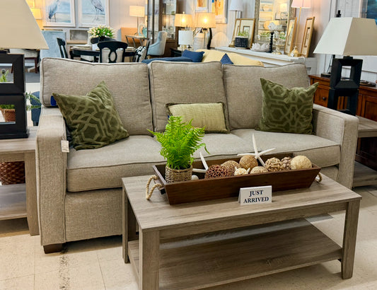 Driftwood Coffee Table