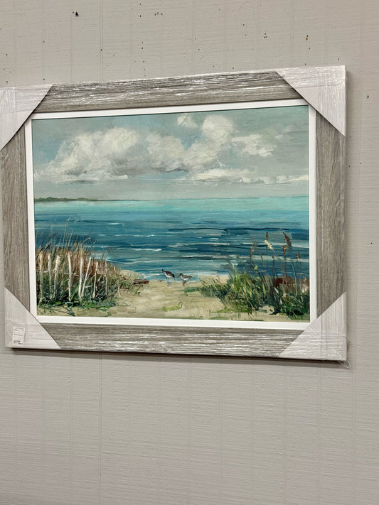NEW Marsh Artwork