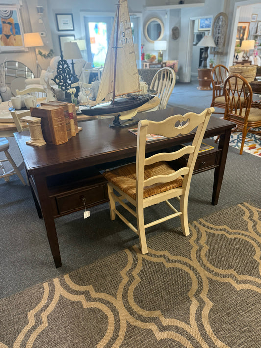 Executive Computer Desk