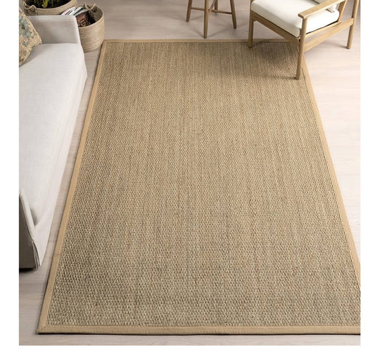 NuLoom Seagrass Area  Rug