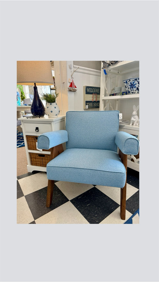 Carolina Blue Committee Chair