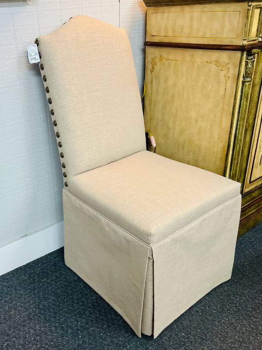 Pair of Dune Parsons Chairs