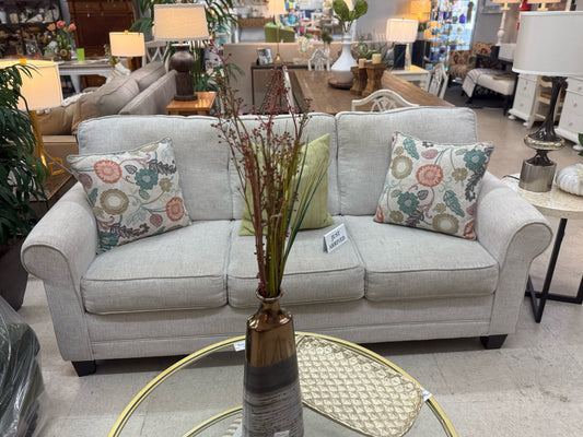 Oatmeal Sofa