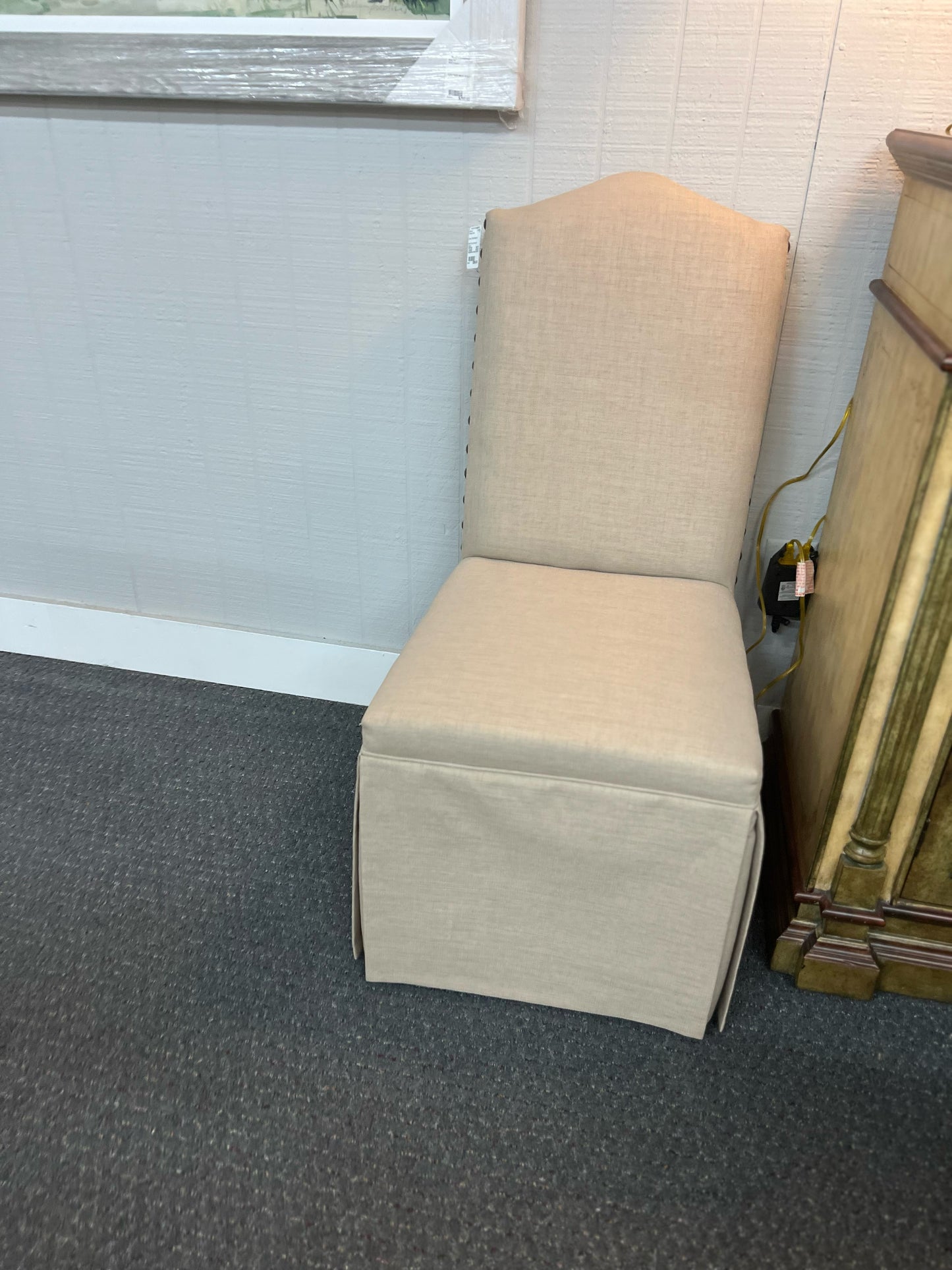 Pair of Dune Parsons Chairs