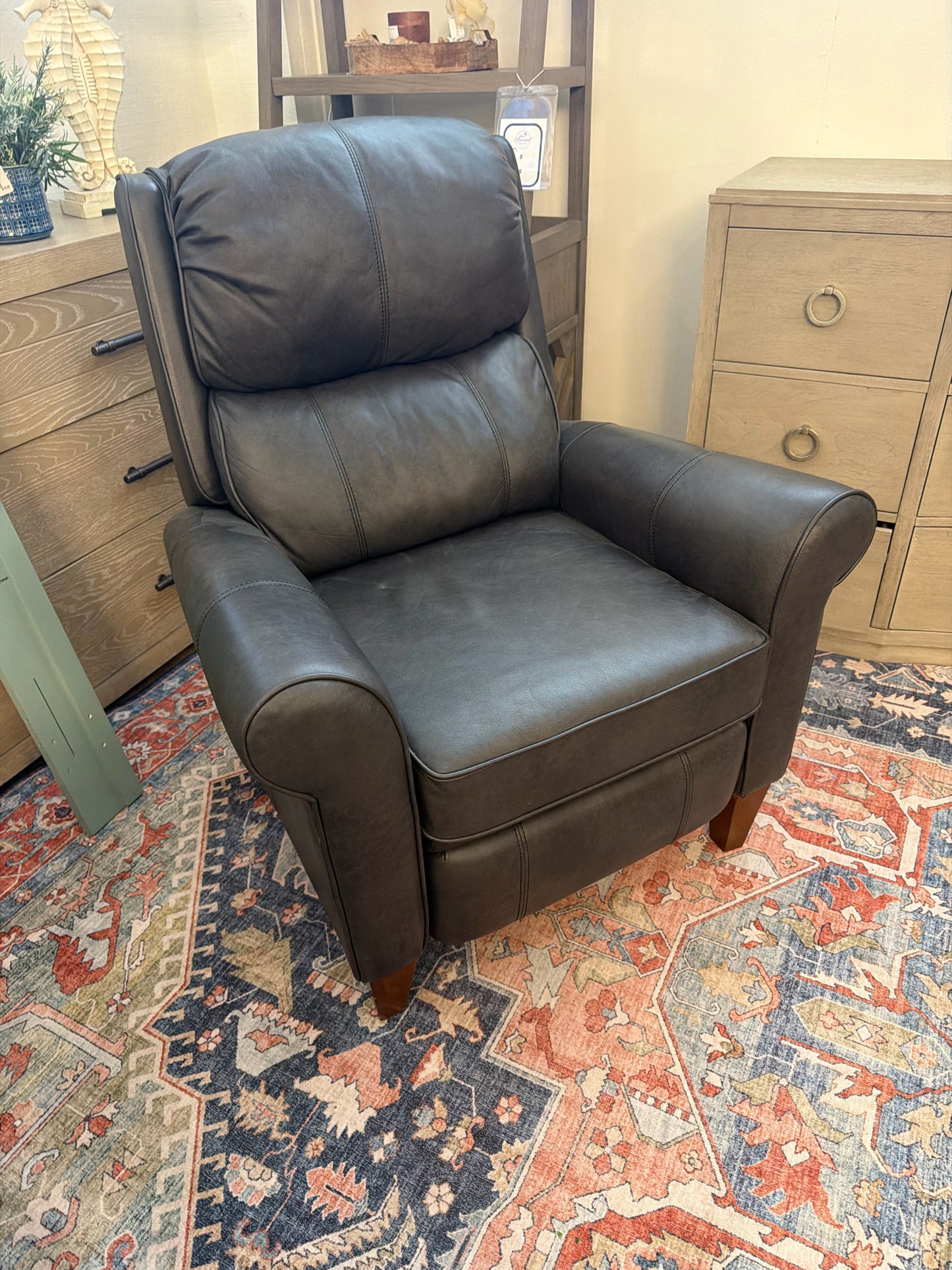 Recliner