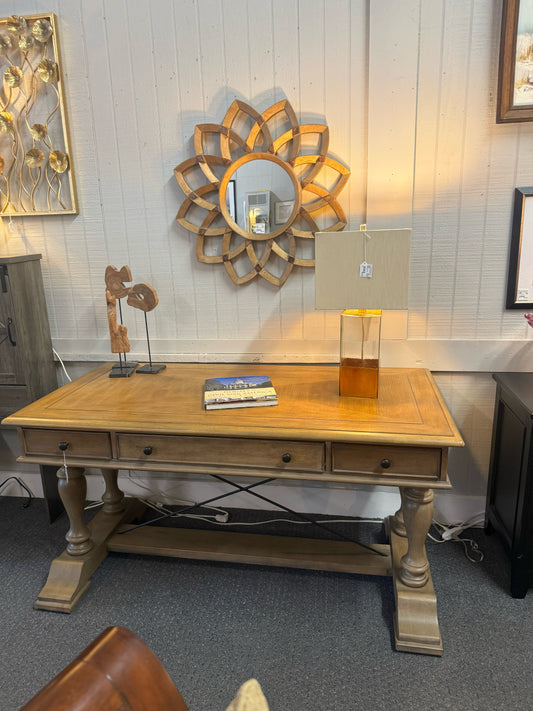 Riverside Furniture Windhaven Writing Desk
